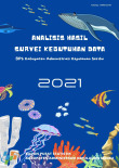 Analisis Hasil Survei Kebutuhan Data BPS Kabupaten Administrasi Kepulauan Seribu 2021