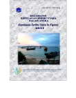 Kecamatan Kepulauan Seribu Utara Dalam Angka 2011