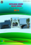 Kabupaten Kepulauan Seribu Dalam Angka 2014