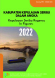 Kabupaten Kepulauan Seribu Dalam Angka 2022