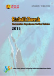 Statistik Daerah Kecamatan Kepulauan Seribu Selatan 2015.